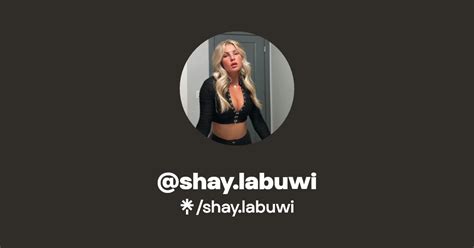 shay labuwi leaked|Shay Labuwi Leaked nude photos and videos